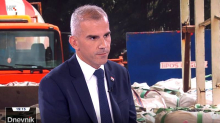Novi šef Inspektorata: 'Samo 50 inspektora je za cijelu Hrvatsku ...Nesporno je da ima propusta'