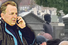 Ko je bio čuveni Žika Živac?! Borin hit krije tajnu beogradskog podzemlja: Zbog Arkana robijao 10 godina, zvali ga i 
