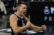 Lakić: 