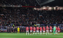 Bivši trener Hajduka protiv Manchester Uniteda ispisao povijest Lige prvaka: Ovako nešto nikad prije nije viđeno