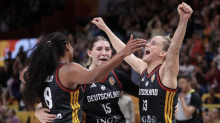 Basketball-WM: »Mit uns ist nicht zu spaßen«