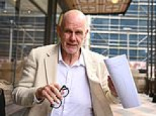 Peter FitzSimons unleashes on Alan Jones in court as he proudly stands by calling talkback titan a 'malignant tumour'