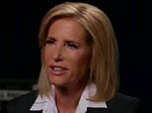 Moment Fox News star Laura Ingraham grills Trump over his $5K checks to Americans