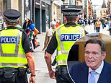 Watchdog probing force over handling of requests from public amid rise in data breaches