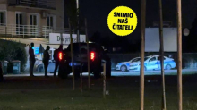 FOTO Ovo je mjesto pucnjave kod Dugog Sela: Pio je u lokalu, a onda je samo počeo pucati!