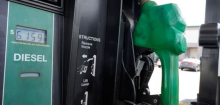 US-Spritpreise: Diesel kostet in den USA erstmals mehr als sechs Dollar