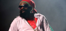 Söhne Mannheims: Rapper Marlon B. offenbar in Jamaika erschossen