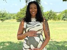 Surrogate who refused to have an abortion and gave birth to baby with severe health condition makes emergency plea to Supreme Court