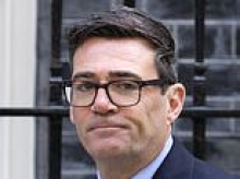 Burnham's holiday tax to hammer families on staycations: PM is accused of launching fresh raid on struggling Brits with unlimited visitor levy