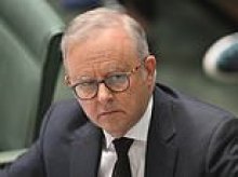 Why Albanese is letting Labor premiers fight in public and what it says about his future: PETER VAN ONSELEN