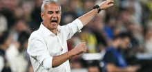 Fenerbahçe Istanbul: Trainer will nach Flaschenwurf zurücktreten – Präsident blockt