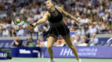 US Open: Aryna Sabalenka und Elena Rybakina erreichen Finale der US Open