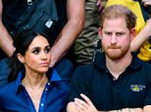 Harry and Meghan have only been back for two weeks and their return is already a pure farce. This is the lesson they still refuse to learn: JAN MOIR