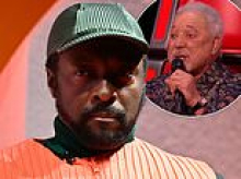 Will.i.am left 'furious' at ITV's decision to axe Tom Jones from The Voice as atmosphere is 'seriously awkward' on first day of filming - after 13 years on the judging panel together