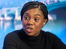QUENTIN LETTS: The BBC used to scrutinise politicians with calm balance. The Leftist aggression of its so-called star interviewer Emma Barnett toward Kemi Badenoch was just snooty and crass