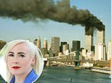 It almost feels sacrilegious to write this: MAUREEN CALLAHAN's unobstructed view of 9/11, the phone call she'll never forget... and horrors only New Yorkers know