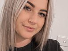 Molly Ticehurst's killer jailed after horrific stabbing of young mum in her bedroom