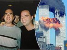 My brother died in 9/11. This is why I'm convinced it's not just America's worst atrocity... but also the biggest ever cover up