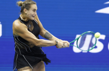 Sabalenka priznala: 
