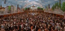 Oktoberfest in München: Wie ein Wirt das Wiesn-Kartell aufmischt