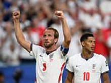 Three pints down their throats: Thirsty football fans watching England and Scotland's World Cup exploits help prop up UK economy during heatwave July