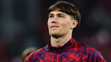 Andrija Maksimović najmlađi Srbin ikad koji je dao gol u Ligi šampiona