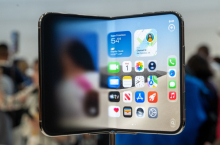 Apple rešava najveću manu savitljivih telefona: AI napravio ključni deo?