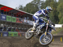 Tim Gajser zaradi poškodbe odpovedal nastop na zadnjih dveh dirkah