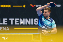 Jorgić v četrtfinalu Macaa