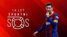 14 let in 2800 odgovorov: Messi v kar 14 sezonah La lige zabil vsaj 14 golov