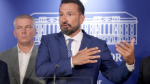 Peternel: 'Plenković je u najgoroj situaciji ikada. Nema pojma tko mu radi o glavi'
