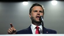 Trumpov nasljednik već poznat? Vance na republikanskoj konvenciji testirao teren