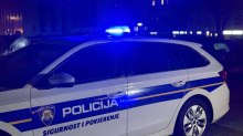 UŽAS KOD VELIKE GORICE Auto se zabio u stup. Dvoje mrtvih