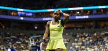 US Open: Sabalenka und Rybakina bestreiten Finale der Nummer eins und zwei