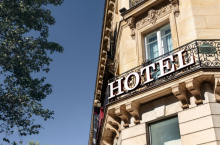 Cene u hotelima i restoranima za godinu dana povećane za 5,2 odsto