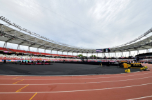 B92.sport u Budimpešti: Nova atletska revolucija od 10.000.000 $