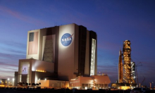AI ide u svemir: IBM i NASA imaju novi softver za istraživanje Mjeseca