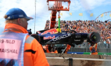'Ubojica bolida': Verstappen upozorio na novu stazu Formule 1