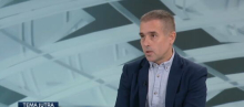 PODRŠKA STUDENTIMA SE PREPOLOVILA! Ivan Živkov: CRTA im 2023. godine davala čak 51 odsto u Beogradu, pa ipak nisu pobedili!