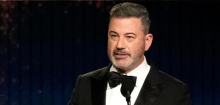Jimmy Kimmel: Moderator klagt über Druck von Trump-treuer US-Medienaufsicht