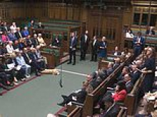 Will MPs kill off assisted dying law today? Controversial law returns to the Commons with vote on a knife-edge as supporters vow to force 'flawed' plan through Parliament