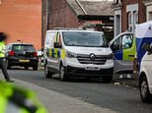 Man, 46, to appear in court charged with murder of 'inseparable' elderly couple who were found dead by their carer