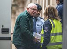 Obsessed British Airbnb guest learns fate for brutally killing host who rejected his advances after a brief fling - before torching her beyond recognition to try and cover it up