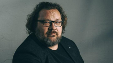 Dnevnikovo nagrado za umetniški dosežek v MGL-ju je prejel Primož Pirnat