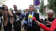 NAPAD NOŽEM Učenik izbo učenika  u Zagrebu: 'Škola ima zaštitare. No, nismo zadovoljni'