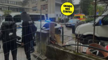 Majka dječaka ozlijeđenog u napadu nožem: Nazvao me i rekao: 'Mama, izboden sam!'