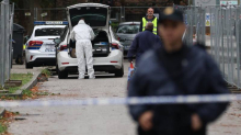 VIDEO Policija je sve ogradila: Oglasila se škola nakon što je učenik nožem izbo dvoje ljudi