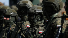 Poljska: Očekujemo ruske napade na našoj granici
