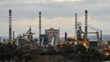 I giudici confermano il blocco dell’area a caldo dell’ex Ilva di Taranto: stop entro fino ottobre