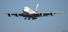 Emirates: Deutscher Airline-Verband kritisiert zusätzliche Verkehrsrechte